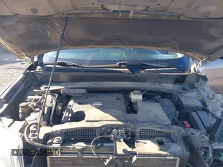 2014 Nissan Pathfinder S with VIN 5N1AR2MM2EC611720, listed as a IAAI auction lot 41863203 with 241,234 mi miles. Bid and sale history available at carsss.com. Image 10.