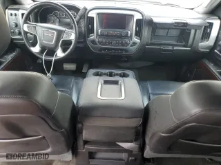 2014 GMC Sierra 1500 SLT with VIN 3GTU2VEC0EG567243, listed as a Copart auction lot 54015795 with 181,500 mi miles and Salvage Title. Bid and sale history available at carsss.com. Image 8.