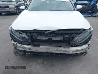 2021 Honda Accord EX with VIN 1HGCV3F48MA012277, listed as a IAAI auction lot 41892501 with 78,616 mi miles and . Bid and sale history available at DreamBid. Image 6.