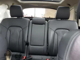 2012 Audi Q7 Premium Plus with VIN WA1LGBFE6CD002978, listed as a Copart auction lot 68976494 with 116,353 mi miles and Salvage title. Bid and sale history available at DreamBid. Image 10.