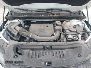 2024 Chevrolet Blazer LT с VIN 3GNKBDR43RS210038, выставлен на аукционе IAAI как лот 42144722 с пробегом 10 862 миль миль и . История ставок и продаж доступна на DreamBid. Изображение 10.