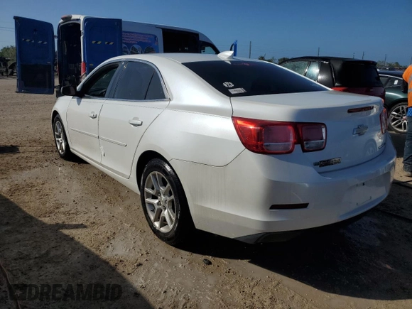 2016 Chevrolet Malibu Limited LT with VIN 1G11C5SA5GF162964, listed as a Copart auction lot 76750644 with 109,877 mi miles and Non Repairable. Bid and sale history available at carsss.com. Image 2.
