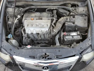 2013 Acura TSX Special Edition z VIN JH4CU2F81DC009531, wystawiony jako Copart lot #79341944 z przebiegiem 176 379 mil mil oraz Szkoda całkowita • Salvage title. Historia ofert i sprzedaży dostępna na DreamBid. Obrazek 11.