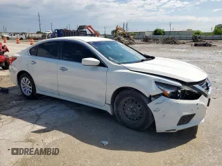 2016 Nissan Altima S z VIN 1N4AL3APXGC214520, wystawiony jako Copart lot #54084515 z przebiegiem 128 252 mil mil oraz Szkoda całkowita • Salvage title. Historia ofert i sprzedaży dostępna na DreamBid. Obrazek 4.