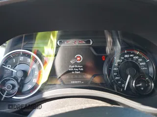 2021 Ram 1500 TRX z VIN 1C6SRFU91MN900450, wystawiony jako IAAI lot #42102724 z przebiegiem 80 071 mil mil oraz . Historia ofert i sprzedaży dostępna na DreamBid. Obrazek 7.