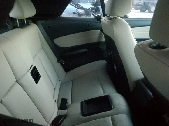2013 BMW 1 Series 128i with VIN WBAUN1C54DVR01247, listed as a Copart auction lot 79449164 with 0 mi miles and Salvage Title. Bid and sale history available at carsss.com. Image 10.