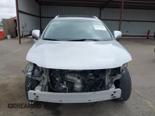 2015 Lexus RX 350 with VIN 2T2ZK1BA7FC196283, listed as a IAAI auction lot 42074760 with 109,933 mi miles and . Bid and sale history available at carsss.com. Image 13.