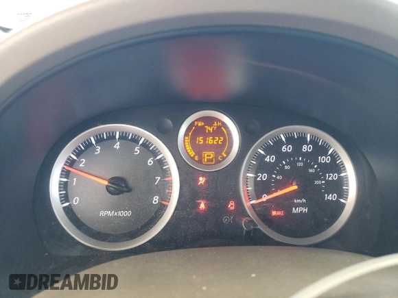 2012 Nissan Sentra S with VIN 3N1AB6AP9CL750908, listed as a Copart auction lot 59382105 with 151,622 mi miles and Salvage title. Bid and sale history available at DreamBid. Image 9.
