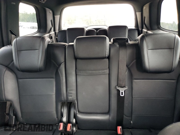 2019 Mercedes-Benz GLS with VIN 4JGDF6EE2KB226857, listed as a Copart auction lot 69193123 with 77,003 mi miles. Bid and sale history available at carsss.com. Image 10.