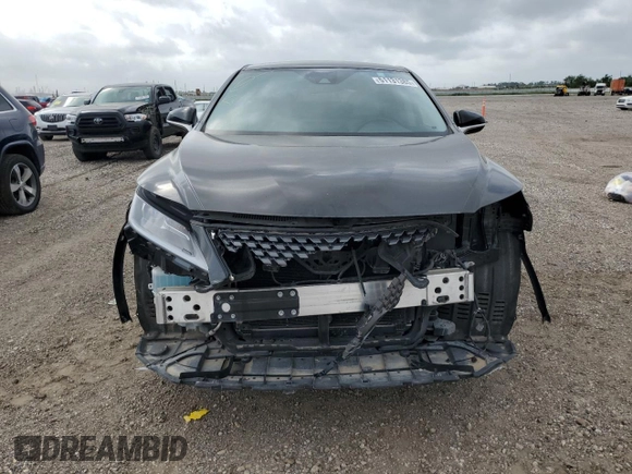 2021 Lexus RX 350 z VIN 2T2AZMAA2MC196555, wystawiony jako Copart lot #51131385 z przebiegiem 51 776 mil mil oraz Szkoda całkowita • Salvage title. Historia ofert i sprzedaży dostępna na DreamBid. Obrazek 5.