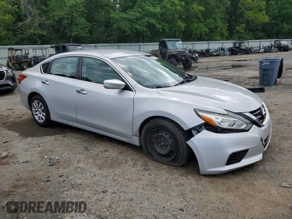 2016 Nissan Altima S z VIN 1N4AL3AP5GN358660, wystawiony jako Copart lot #53174425 z przebiegiem 97 612 mil mil oraz Szkoda całkowita • Salvage title. Historia ofert i sprzedaży dostępna na DreamBid. Obrazek 4.