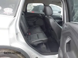 2015 Ford Escape Titanium with VIN 1FMCU0JX7FUB60418, listed as a IAAI auction lot 42485107 with 82,172 mi miles and . Bid and sale history available at DreamBid. Image 8.