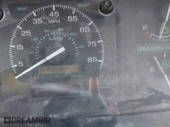 1996 Ford Econoline Cargo with VIN 1FTEE14Y7THB43210, listed as a IAAI auction lot 41862907 with Not Provided miles and . Bid and sale history available at DreamBid. Image 7.