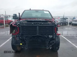 2024 Ram 2500 Tradesman с VIN 3C6UR5CL3RG101964, выставлен на аукционе IAAI как лот 41500932 с пробегом 15 087 миль миль и . История ставок и продаж доступна на DreamBid. Изображение 13.