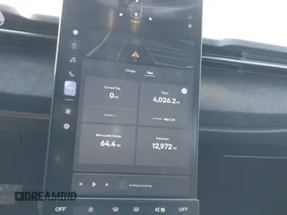 2023 Fisker Ocean Ultra z VIN VCF1UBU27PG008596, wystawiony jako IAAI lot #41400594 z przebiegiem 12 972 mil mil oraz . Historia ofert i sprzedaży dostępna na DreamBid. Obrazek 7.