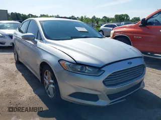 2016 Ford Fusion SE с VIN 3FA6P0H70GR269509, выставлен на аукционе IAAI как лот 42175748 с пробегом 226 715 миль миль и . История ставок и продаж доступна на DreamBid. Изображение 1.