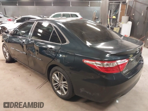2015 Toyota Camry XLE z VIN 4T1BF1FK0FU023457, wystawiony jako IAAI lot #42333323 z przebiegiem 272 834 mil mil oraz . Historia ofert i sprzedaży dostępna na DreamBid. Obrazek 3.