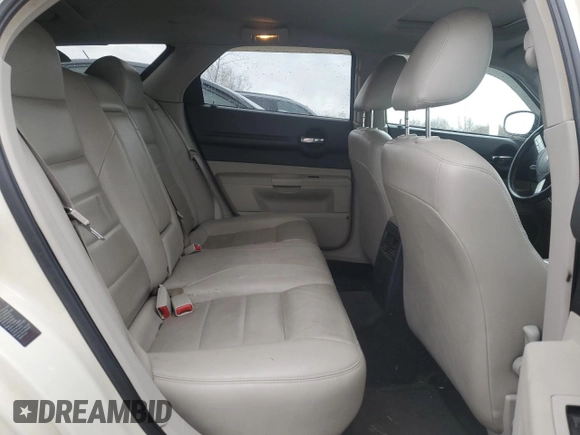 2005 Dodge Magnum RT with VIN 2D8GV58245H683148, listed as a Copart auction lot 52920375 with 315,291 mi miles and Clean Title. Bid and sale history available at DreamBid. Image 10.