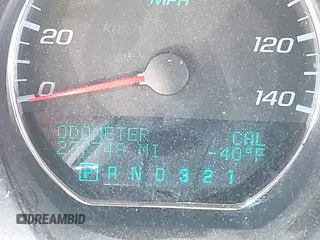 2006 Chevrolet Monte Carlo LT 3.5L z VIN 2G1WM15K969285822, wystawiony jako IAAI lot #42182300 z przebiegiem 237 749 mil mil oraz . Historia ofert i sprzedaży dostępna na DreamBid. Obrazek 16.