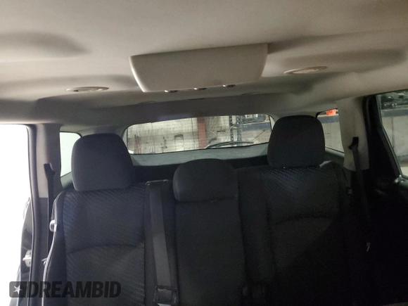 2016 Dodge Journey SXT with VIN 3C4PDDBG1GT100822, listed as a Copart auction lot 50252105 with 180,000 mi miles and Salvage Title. Bid and sale history available at carsss.com. Image 10.