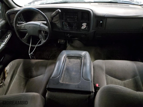 2006 Chevrolet Silverado 2500HD LT2 with VIN 1GCHK29D26E260068, listed as a Copart auction lot 85428204 with 374,212 mi miles and Clean Title. Bid and sale history available at carsss.com. Image 8.