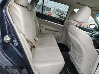 2014 Subaru Outback Premium with VIN 4S4BRBDC0E3200330, listed as a Copart auction lot 45958705 with 146,274 mi miles and Clean Title. Bid and sale history available at DreamBid. Image 10.