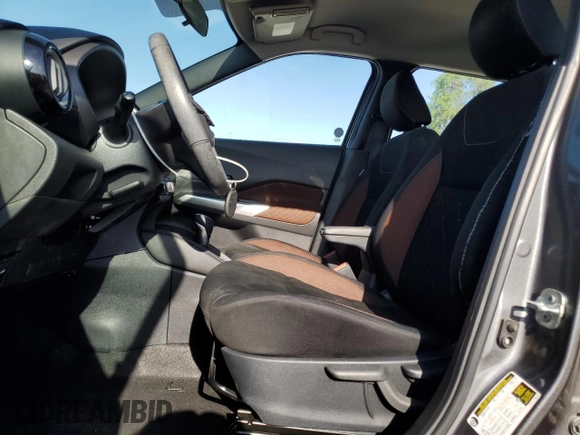 2020 Nissan Kicks SR z VIN 3N1CP5DV3LL550170, wystawiony jako Copart lot #59509165 z przebiegiem 23 964 mil mil oraz Szkoda całkowita • Salvage title. Historia ofert i sprzedaży dostępna na DreamBid. Obrazek 7.