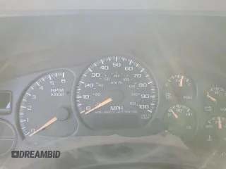 2002 GMC Yukon XL SLT z VIN 1GKFK16ZX2J253229, wystawiony jako Copart lot #88919435 z przebiegiem Nie podano mil oraz Tytuł czysty. Historia ofert i sprzedaży dostępna na DreamBid. Obrazek 9.