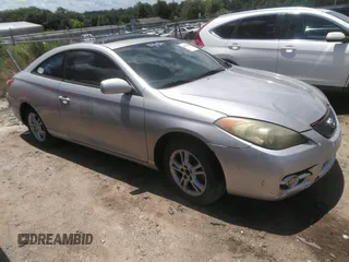 2004 Toyota Solara SE z VIN 4T1CE38P54U831196, wystawiony jako IAAI lot #42529868 z przebiegiem 198 946 mil mil oraz . Historia ofert i sprzedaży dostępna na DreamBid. Obrazek 1.