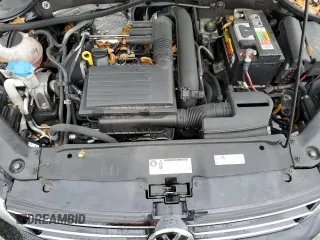 2016 Volkswagen Jetta Sedan 1.4T SE with VIN 3VWD67AJ6GM269575, listed as a Copart auction lot 47854964 with 86,420 mi miles and Salvage Title. Bid and sale history available at carsss.com. Image 11.
