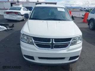 2015 Dodge Journey American Value Pkg with VIN 3C4PDCAB7FT684318, listed as a IAAI auction lot 41950431 with 175,142 mi miles. Bid and sale history available at carsss.com. Image 13.