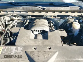 2018 Chevrolet Silverado 1500 Custom with VIN 1GCVKPEC3JZ265097, listed as a IAAI auction lot 40544088 with 144,216 mi miles and . Bid and sale history available at DreamBid. Image 19.