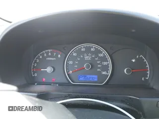 2009 Hyundai Elantra SE z VIN KMHDU46D89U711633, wystawiony jako IAAI lot #42239722 z przebiegiem 156 270 mil mil oraz . Historia ofert i sprzedaży dostępna na DreamBid. Obrazek 7.