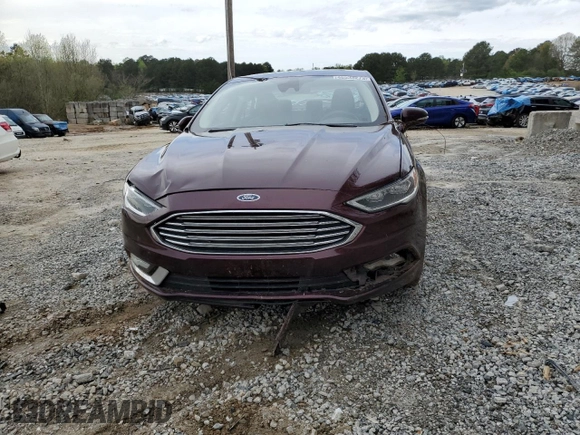 2018 Ford Fusion Energi Titanium with VIN 3FA6P0SU5JR195168, listed as a Copart auction lot 46533273 with 222,773 mi miles. Bid and sale history available at carsss.com. Image 5.