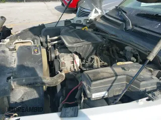 2007 Dodge Dakota SLT with VIN 1D7HE48K37S173856, listed as a IAAI auction lot 42497403 with 234,034 mi miles and . Bid and sale history available at DreamBid. Image 15.