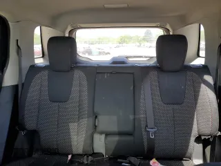 2016 GMC Terrain SLE with VIN 2GKALMEK1G6141937, listed as a Copart auction lot 52766935 with 142,154 mi miles and Salvage Title. Bid and sale history available at carsss.com. Image 10.