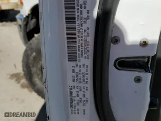 2012 Ram 2500 ST with VIN 3C6TD5CT0CG233131, listed as a Copart auction lot 46194155 with 133,392 mi miles and Non Repairable. Bid and sale history available at carsss.com. Image 12.