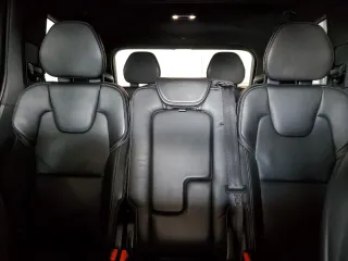 2017 Volvo XC90 Inscription с VIN YV4A22PL4H1182797, выставлен на аукционе Copart как лот 52016625 с пробегом 139 880 миль миль и Списание • Salvage title. История ставок и продаж доступна на DreamBid. Изображение 10.