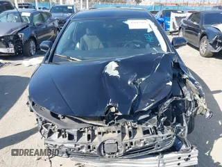 2017 Toyota Prius Two with VIN JTDKBRFU5H3056463, listed as a IAAI auction lot 41842209 with 126,002 mi miles. Bid and sale history available at carsss.com. Image 13.