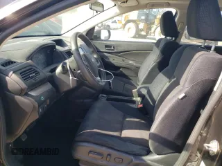 2015 Honda CR-V EX with VIN 2HKRM4H50FH686572, listed as a Copart auction lot 79866884 with 161,837 mi miles and Non Repairable. Bid and sale history available at DreamBid. Image 7.