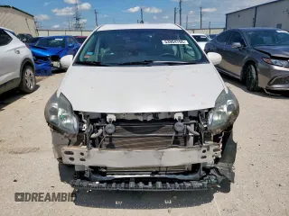 2010 Toyota Prius II with VIN JTDKN3DU3A0198583, listed as a Copart auction lot 53904705 with 136,126 mi miles and Salvage Title. Bid and sale history available at DreamBid. Image 5.