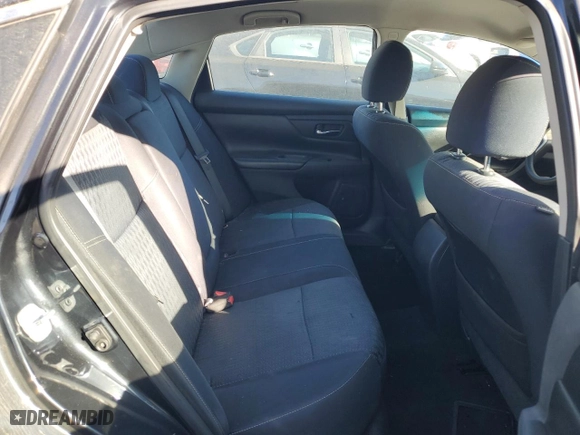 2016 Nissan Altima 2.5 SV with VIN 1N4AL3AP8GC187494, listed as a Copart auction lot 41995785 with 218,054 mi miles and Clean Title. Bid and sale history available at carsss.com. Image 10.