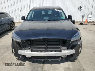 2023 Lincoln Aviator Livery z VIN 5LM5J0XCXPGL05549, wystawiony jako Copart lot #55621675 z przebiegiem 115 186 mil mil oraz Szkoda całkowita • Salvage title. Historia ofert i sprzedaży dostępna na DreamBid. Obrazek 5.