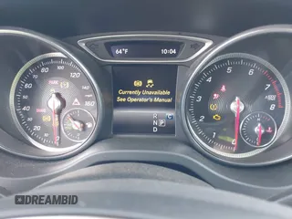 2018 Mercedes-Benz CLA 250 with VIN WDDSJ4EB9JN617852, listed as a IAAI auction lot 42100288 with 41,352 mi miles and . Bid and sale history available at DreamBid. Image 7.