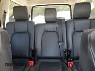 2015 Land Rover LR4 Lux with VIN SALAK2V63FA770471, listed as a Copart auction lot 59418335 with 125,301 mi miles and Clean title. Bid and sale history available at DreamBid. Image 10.