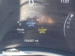 2018 Jeep Grand Cherokee Laredo E with VIN 1C4RJFAG4JC370502, listed as a IAAI auction lot 41342367 with 104,307 mi miles. Bid and sale history available at carsss.com. Image 16.