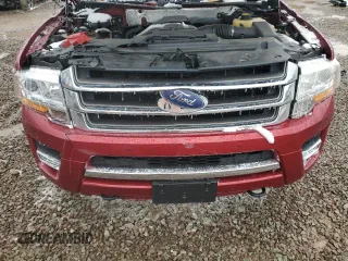 2016 Ford Expedition Max Limited with VIN 1FMJK2AT1GEF07520, listed as a Copart auction lot 48904325 with 188,366 mi miles and Salvage title. Bid and sale history available at DreamBid. Image 12.