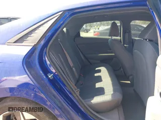 2023 Hyundai Elantra SEL with VIN 5NPLS4AG7PH106792, listed as a IAAI auction lot 41672413 with 34,774 mi miles and . Bid and sale history available at DreamBid. Image 8.