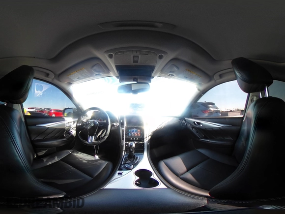 2021 Infiniti Q50 Luxe с VIN JN1EV7BP1MM705546, выставлен на аукционе IAAI как лот 42510864 с пробегом 68 011 миль миль и . История ставок и продаж доступна на DreamBid. Изображение 19.