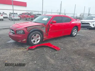 2010 Dodge Charger SXT with VIN 2B3CA3CV1AH168828, listed as a IAAI auction lot 42070230 with 86,311 mi miles and . Bid and sale history available at DreamBid. Image 17.